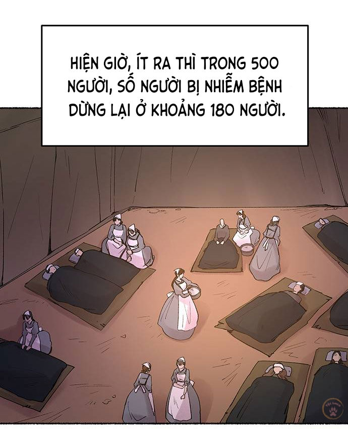 như gió trên cành cây khô chapter 31 75