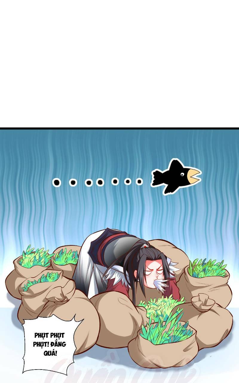 trọng sinh tối cường ma tôn ở rể chapter 32 22