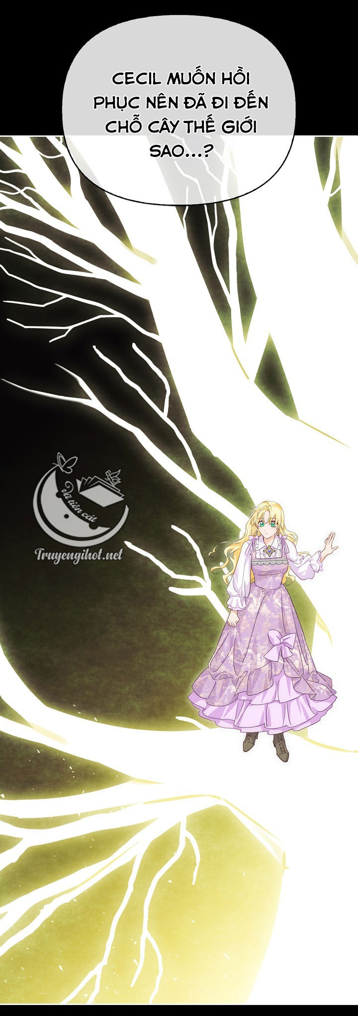 ác nữ xứng đôi với bạo chúa chapter 79.2 26