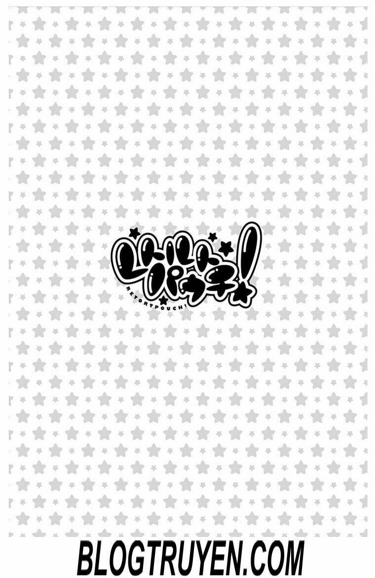 retort pouch ! chapter 1 7