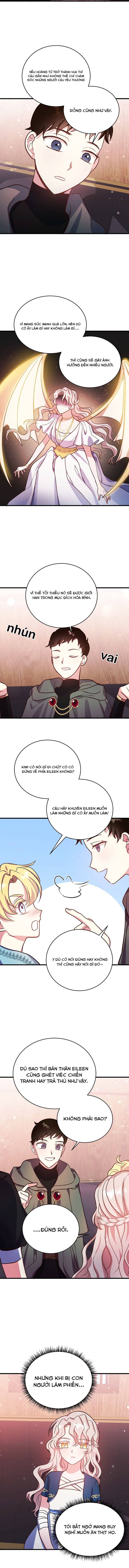 đứa con của rồng chapter 64 3