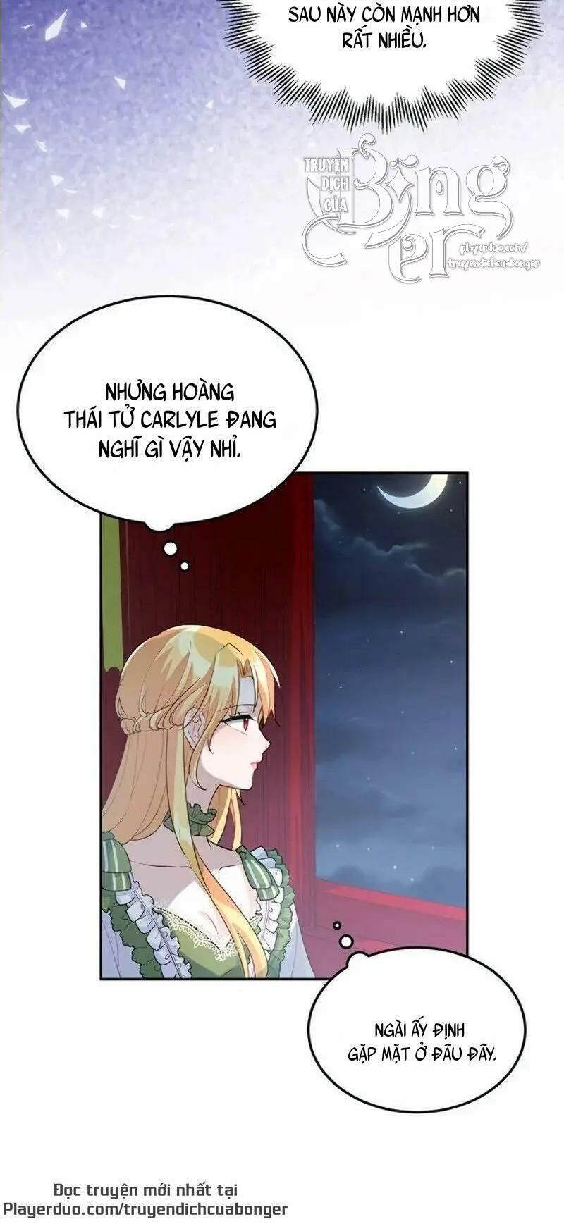nữ hiệp trở về chapter 5 95