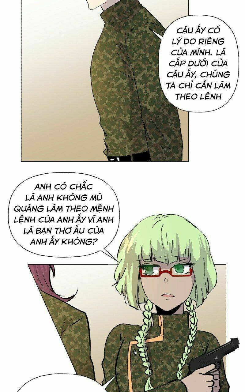 Trọng Sinh Mạc Thế Chapter 66 39