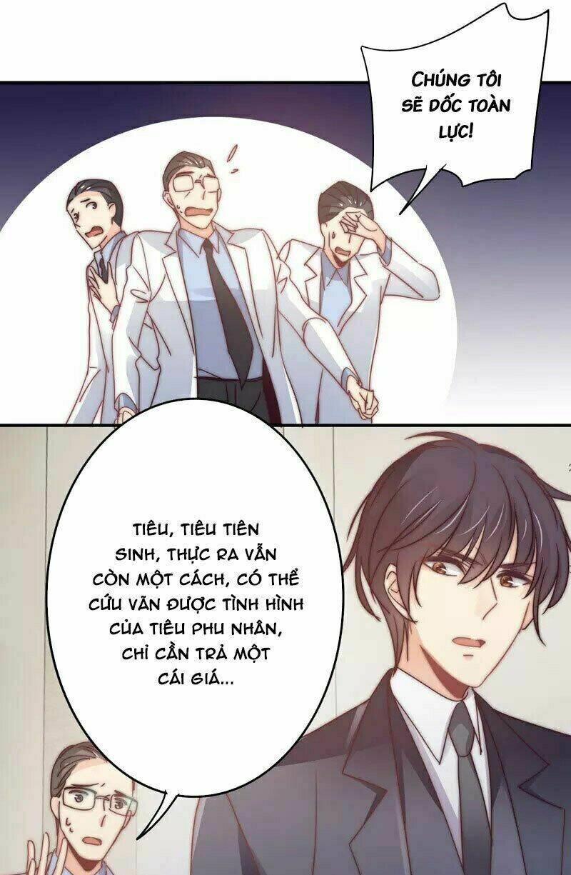 cuồng duệ tiểu thê chapter 109 6