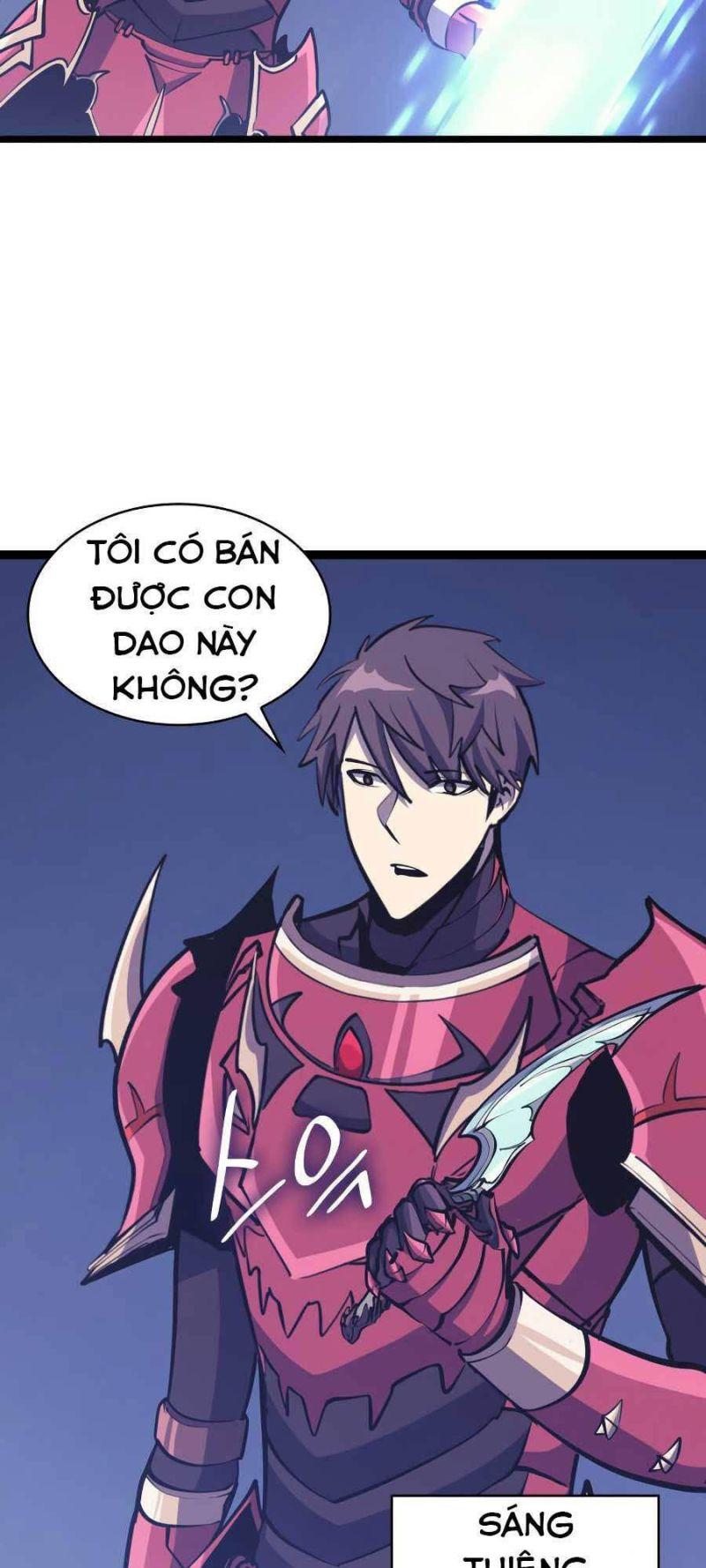 tôi trở lại thăng cấp một mình chapter 99 54