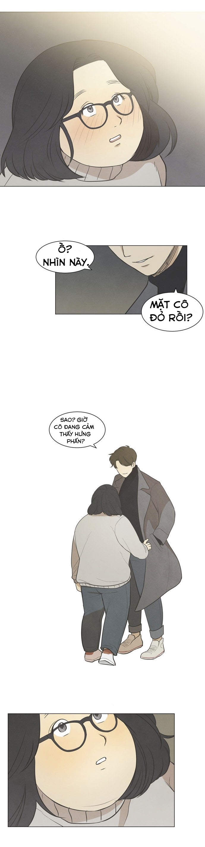 một phần vì thích em chapter 12 23