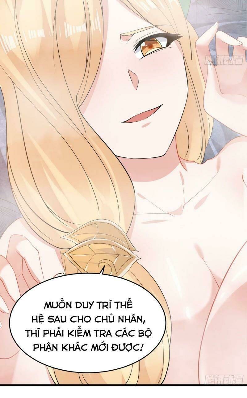 giáng thần chiến ký chapter 80 6