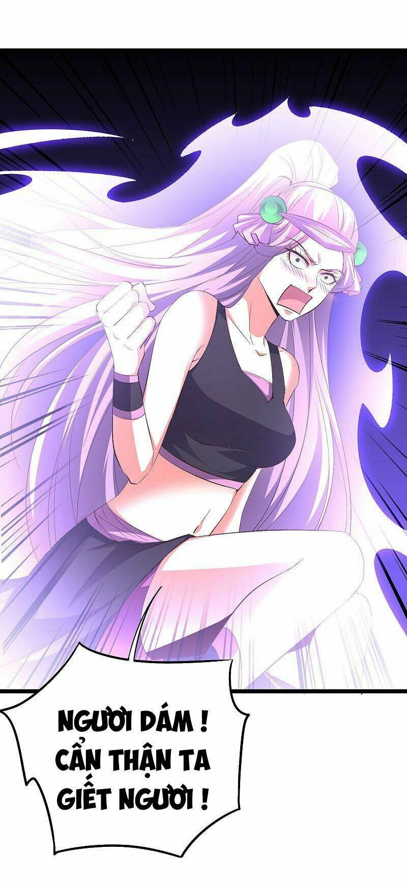 phục thiên thánh chủ chapter 131 25