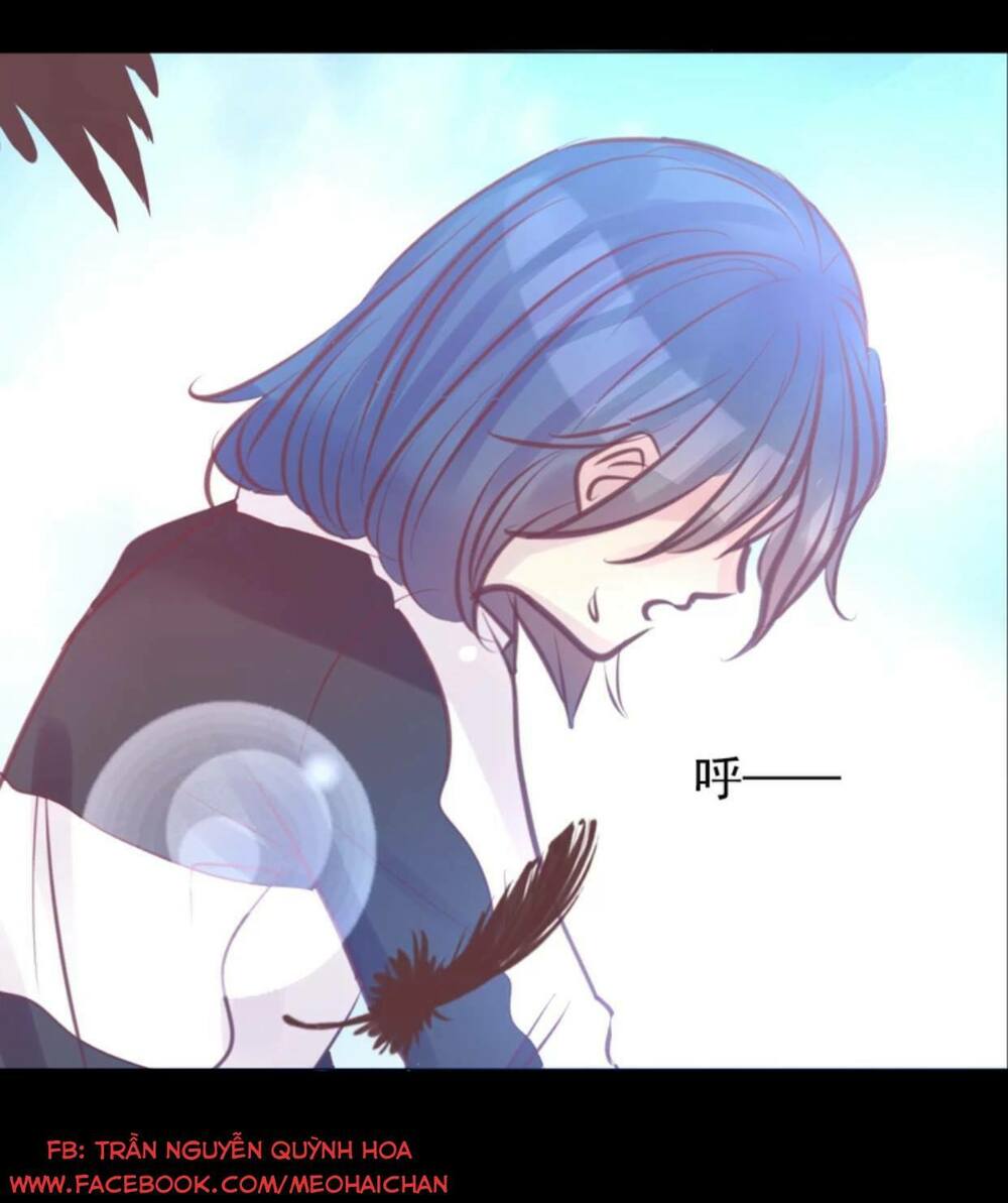 trả thù trường trung học phần 2 chapter 5 19