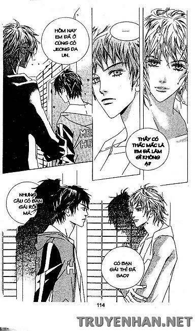 seduction more beautiful than love chapter 13 19