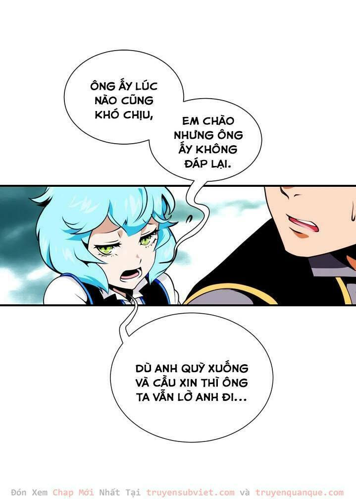 tôi sinh ra để làm người vĩ đại chapter 5 41