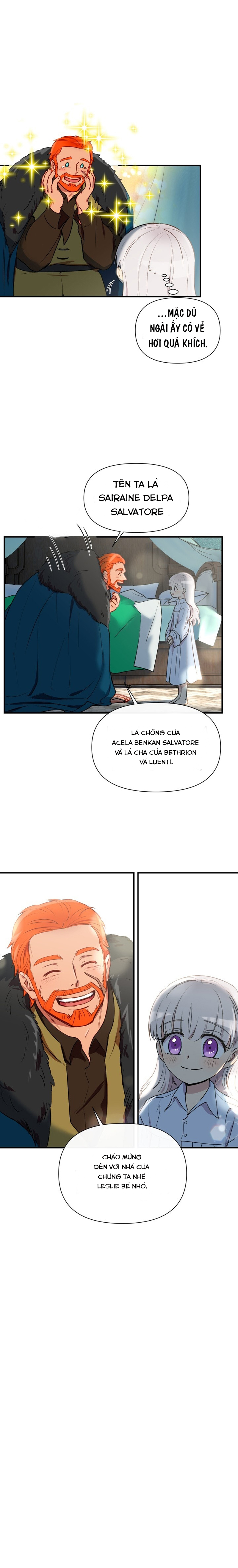 bản khế ước với nữ công tước ác ma chapter 15 18