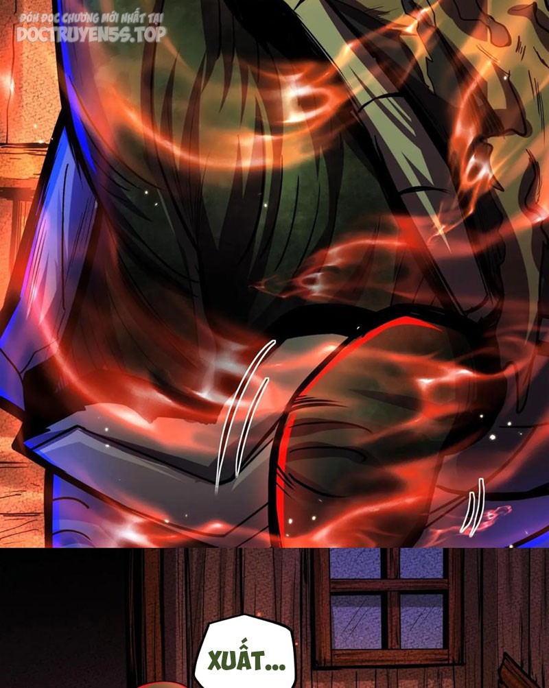 quỷ dị dược tề sư: bệnh nhân của ta đều là kinh khủng chapter 136 22