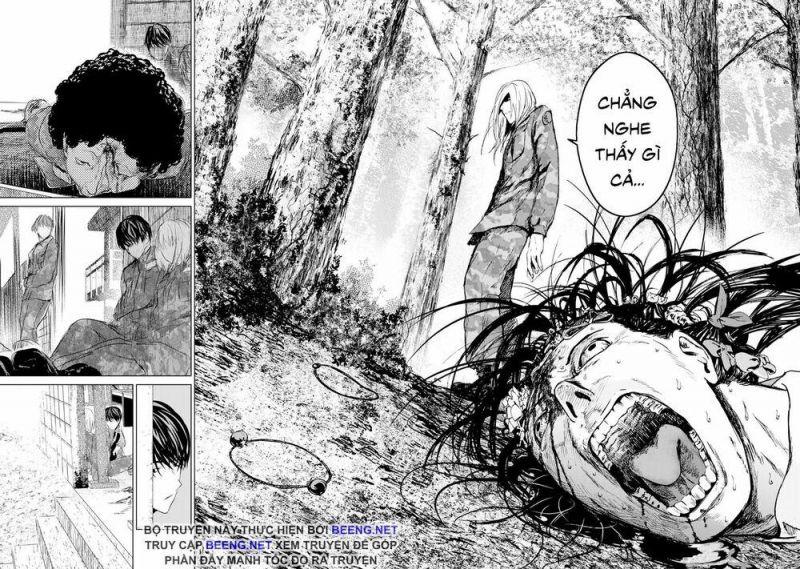 tái sinh manga chapter 9.2 12