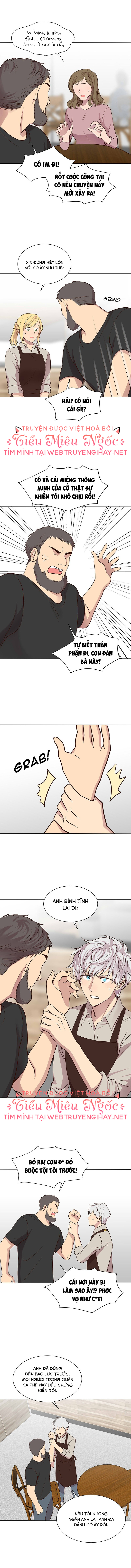 điều bí mật mà tôi luôn giữ kín chapter 100 10