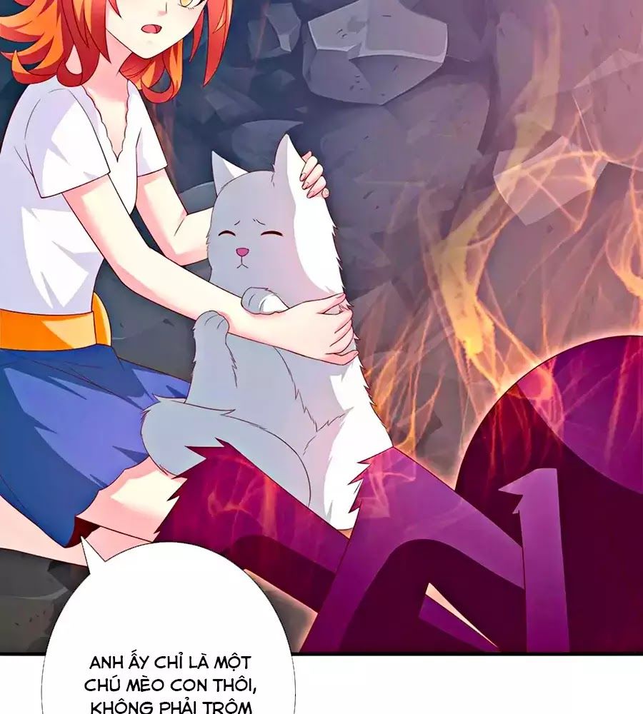 cuộc sống hào môn của vu nữ chapter 44 4