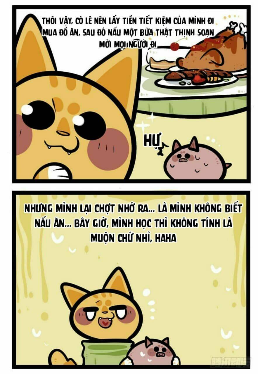 đời không như mình tưởng chapter 15 6