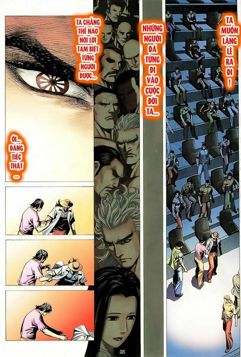 võ thần phượng hoàng chapter 67 24