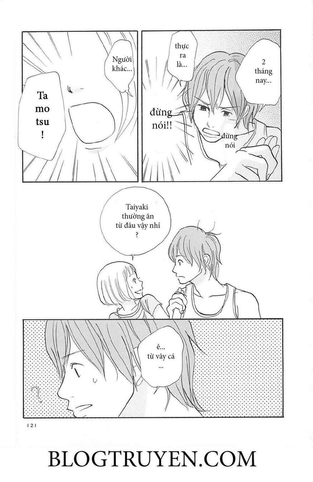 gozen 3 ji no muhouchitai chapter 4 24