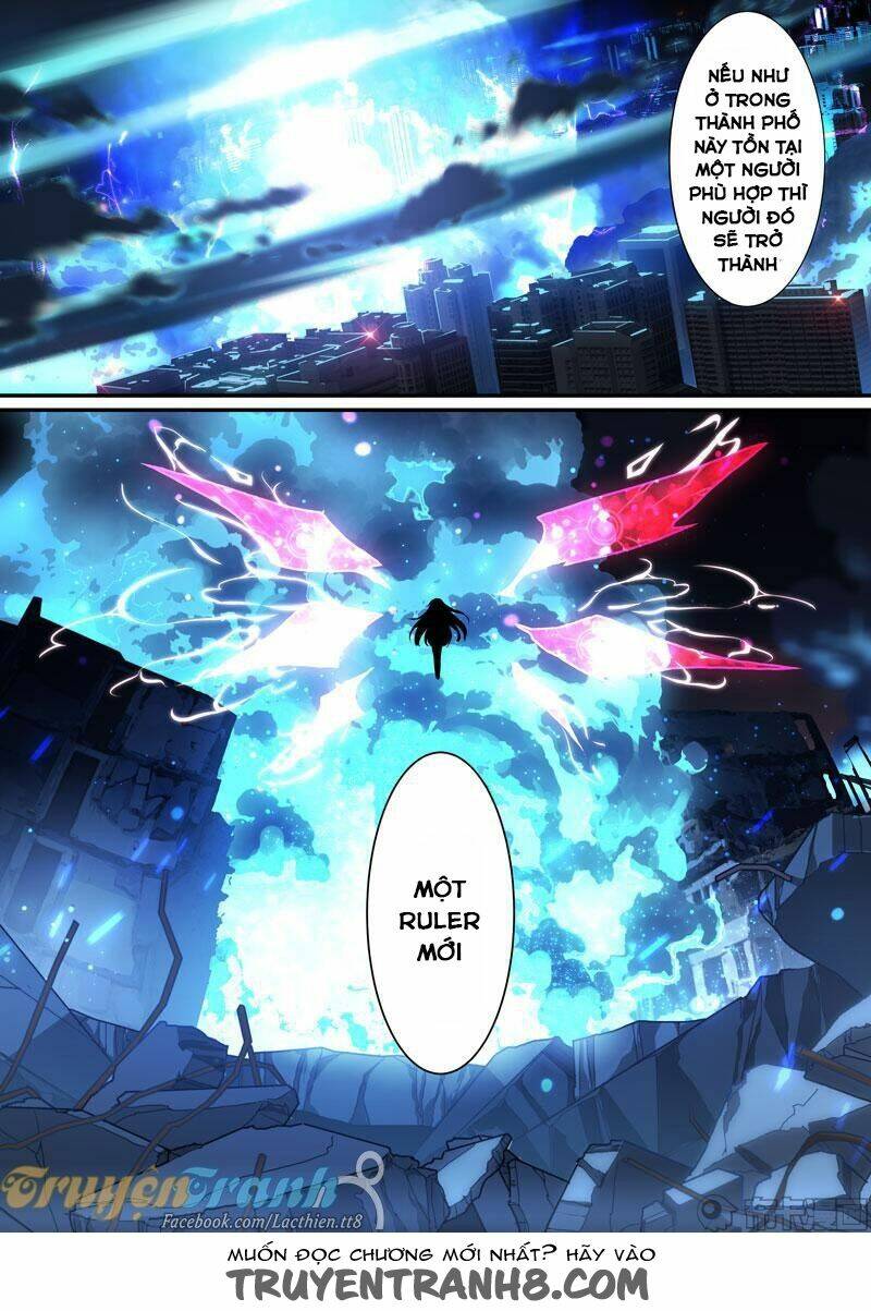 băng hoại 3rd chapter 66 10