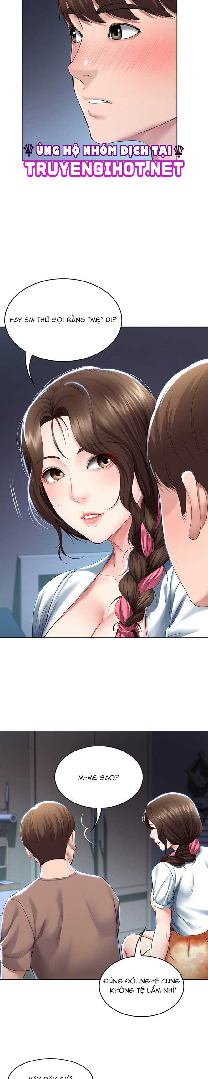 nhật ký nội trú chapter 35 21