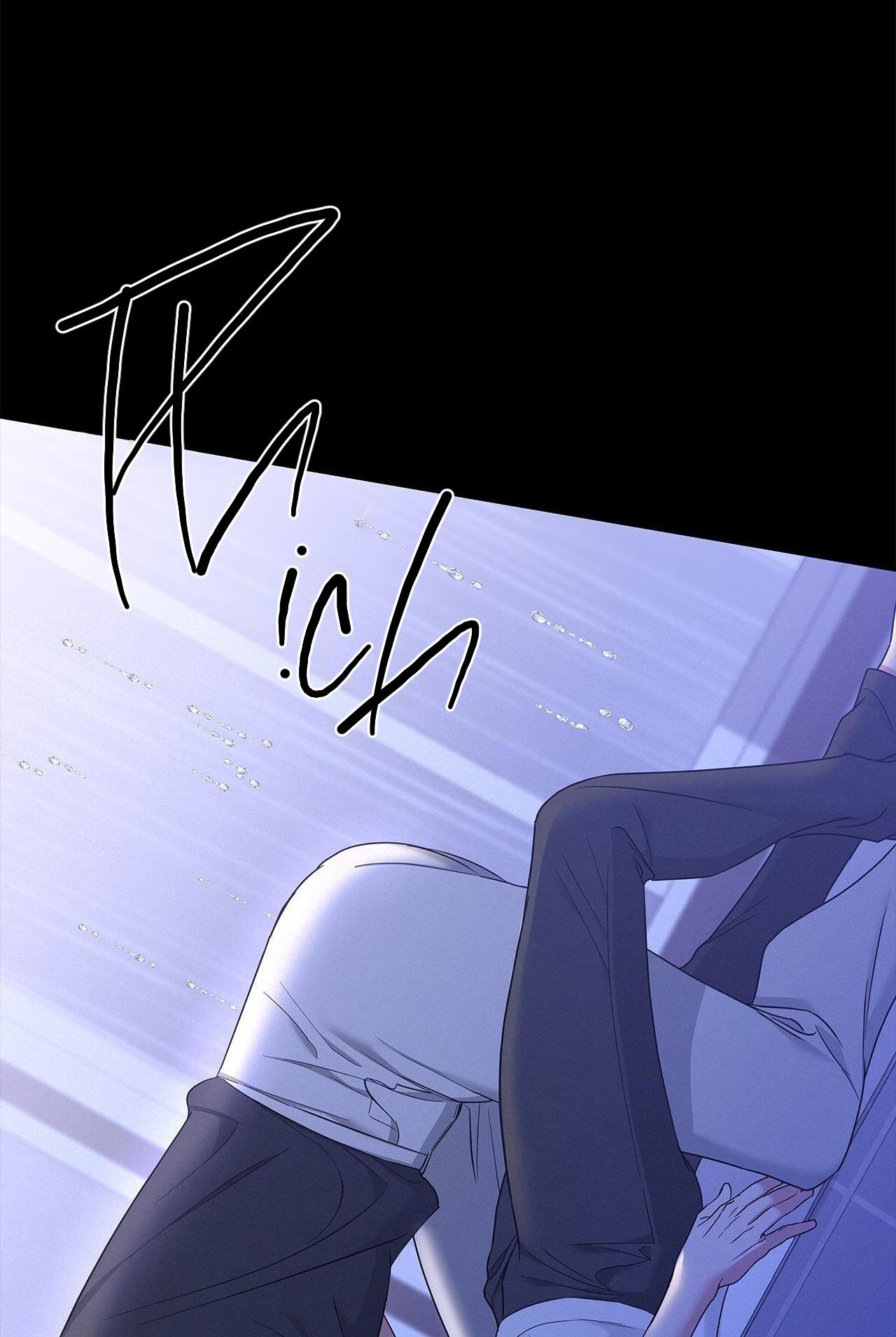 dấu vết của khoảng trống chapter 16 85