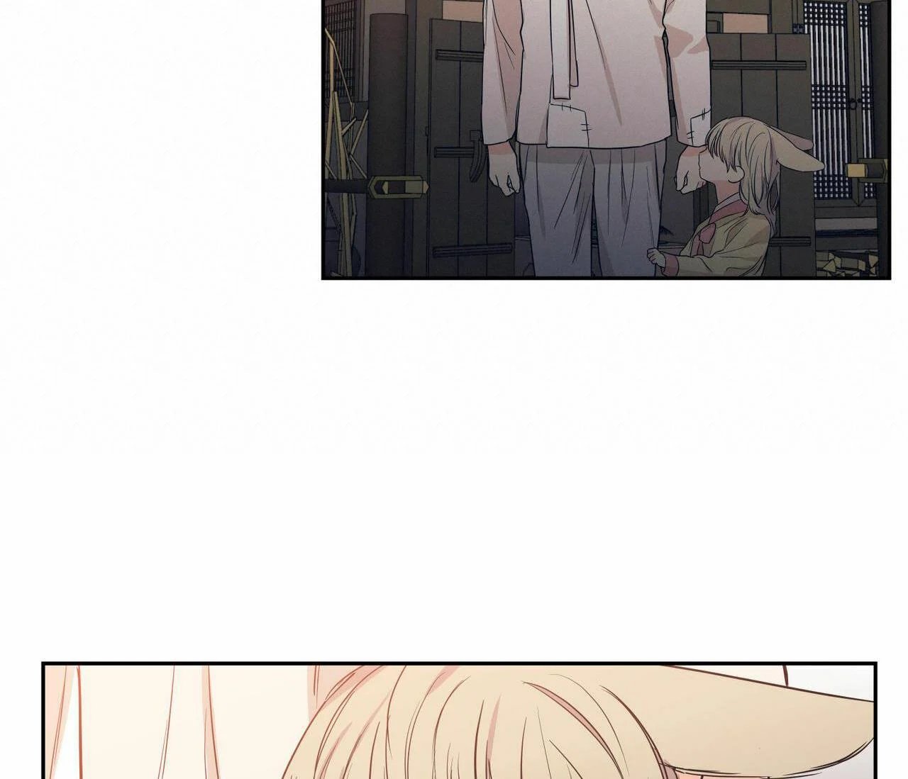 không chốn yêu đương chapter 70 39