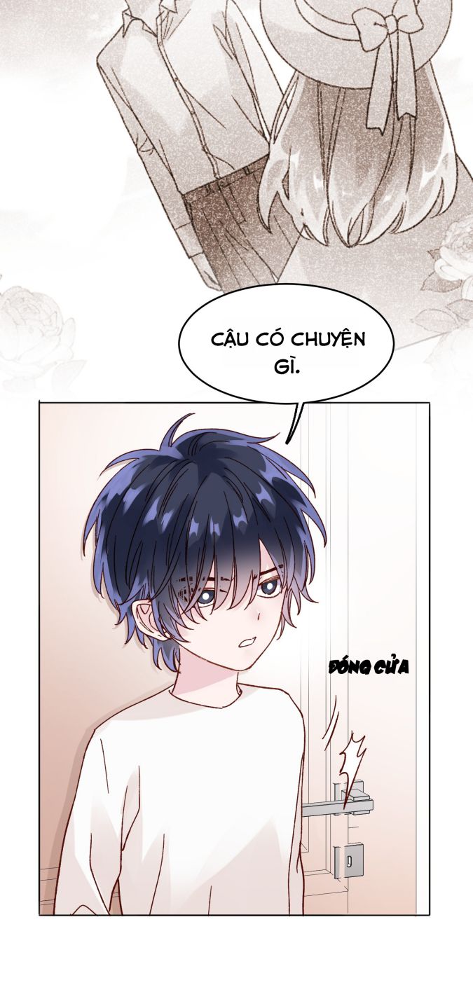 tôi phải làm 1 kẻ đại xấu xa chapter 6 28
