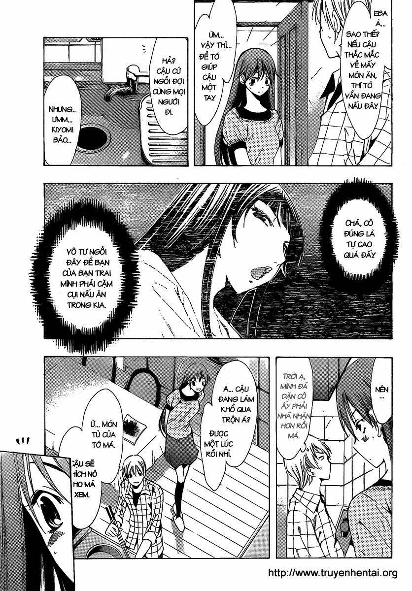 thị trấn tình yêu chapter 99 6