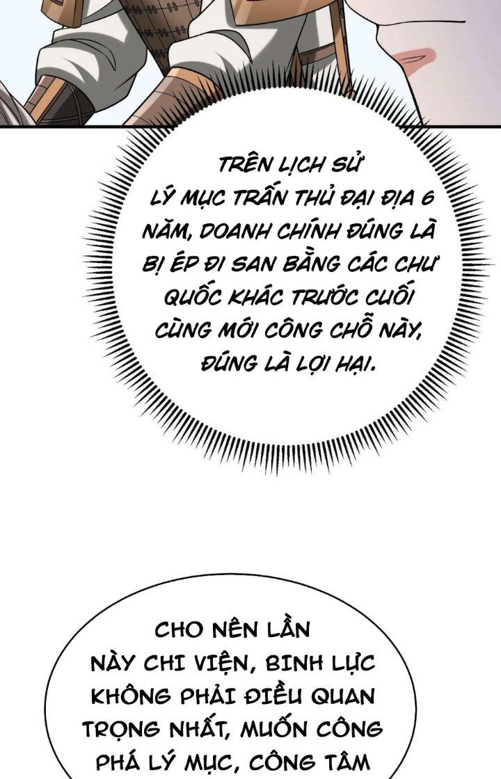đại tần, ta là con tần thủy hoàng, giết địch thành thần chapter 49 42