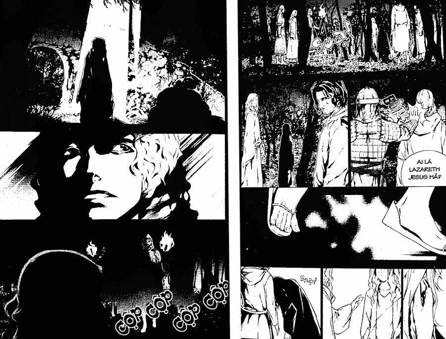 đột kích - raiders chapter 5 44