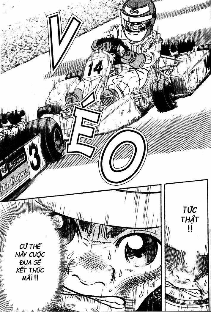 khát vọng đường đua chapter 31 5