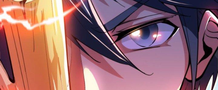 ẩn cư mười vạn năm, đời sau mời ta rời núi chapter 28 91