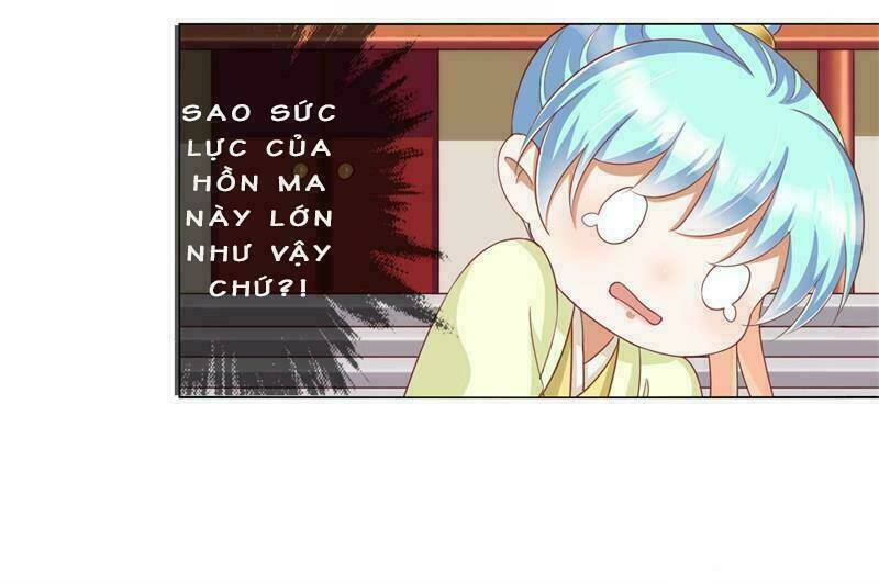 độc y cuồng phi chapter 11 7