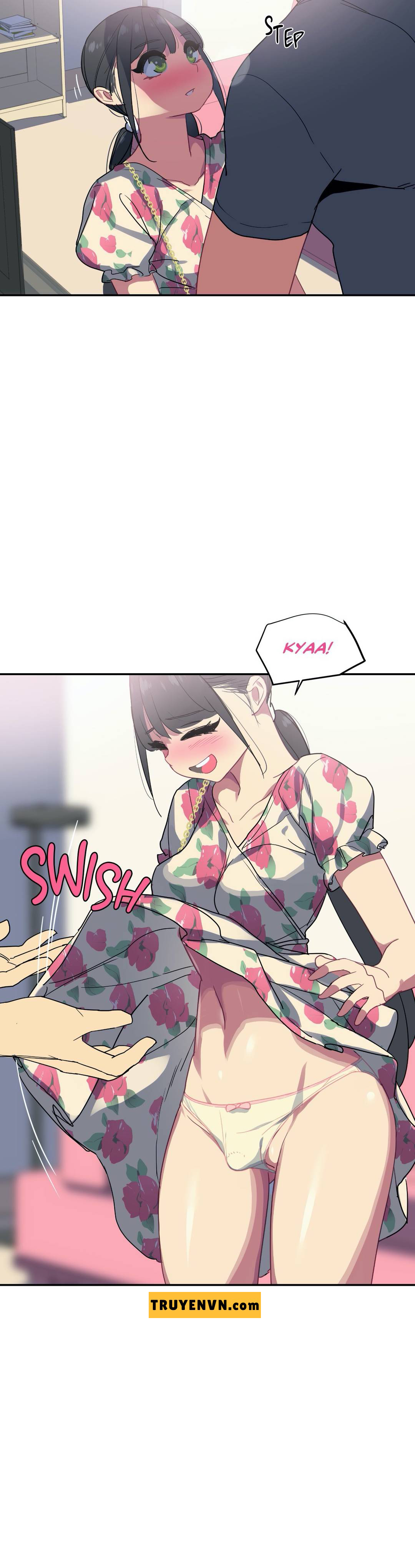 [18] chị gái sexy ở hồ bơi chapter 31 18