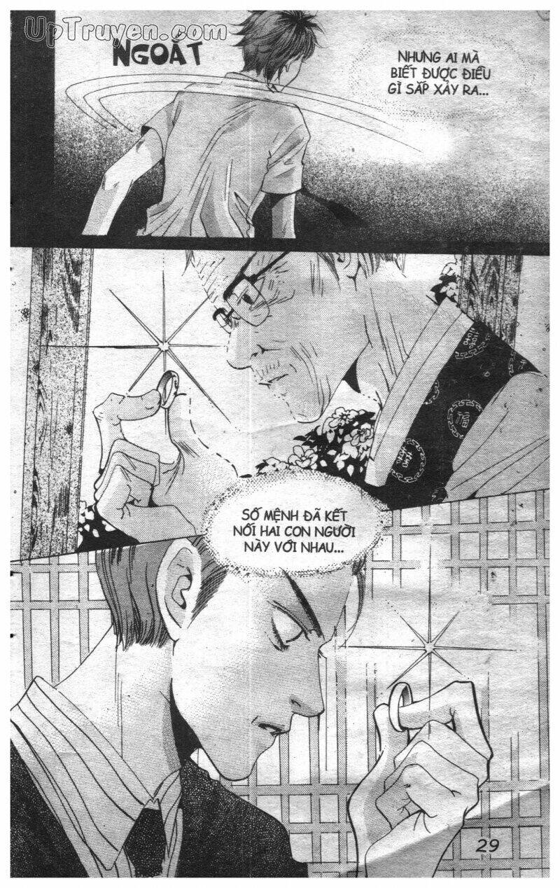 hoàng cung chapter 1 27