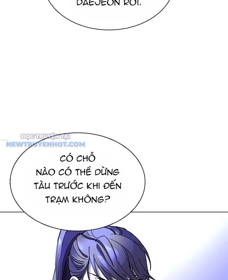 tận thế cũng chỉ là trò chơi chapter 16 111