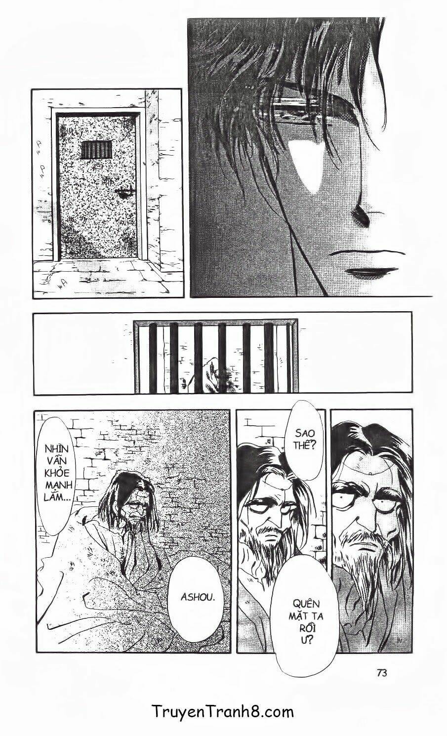 đứa con số phận chapter 51.1 22