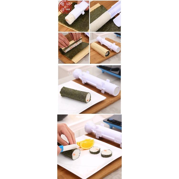 Dụng Cụ Làm Cơm Cuộn Sushi,Kimbap