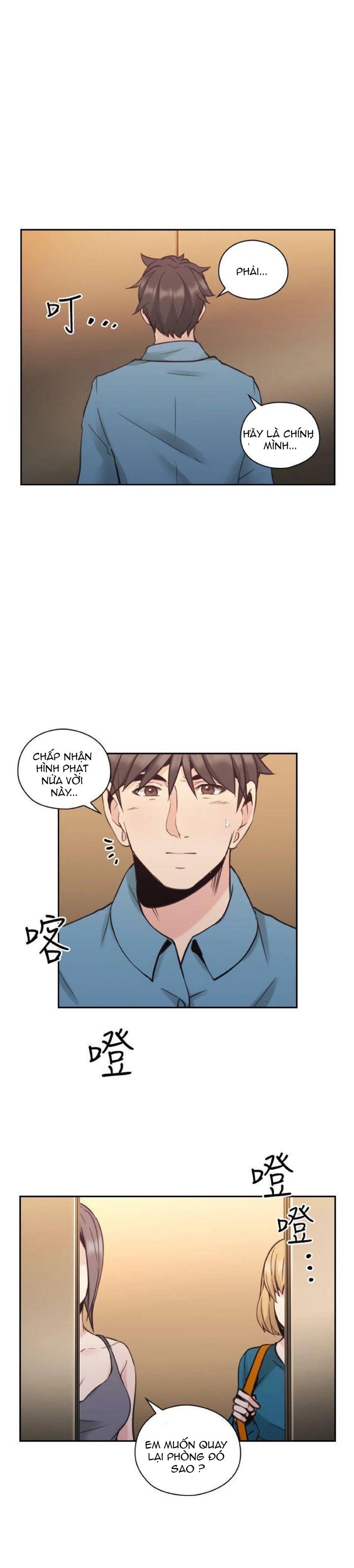 tình nhân chapter 31 25