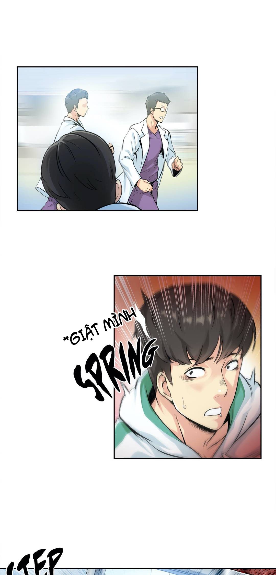 ông bố ăn chơi chapter 3 29