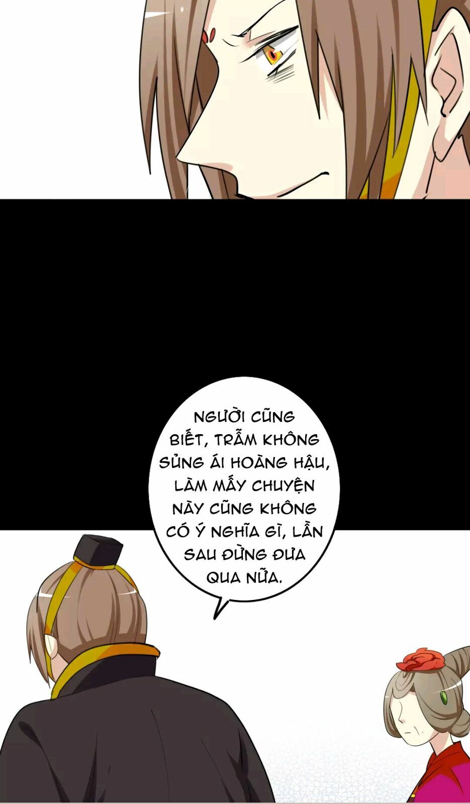 lưỡng bất nghi (full) chapter 57 12