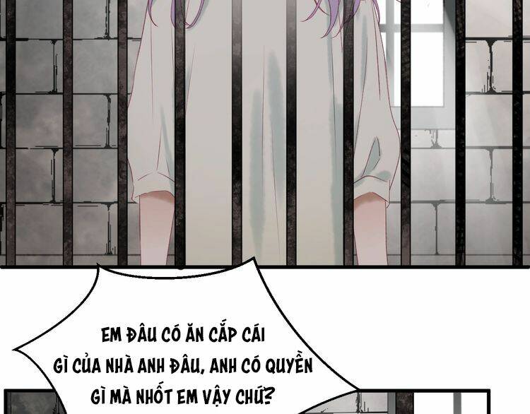 lượm được một tiểu hồ ly phần 3 chapter 6 27