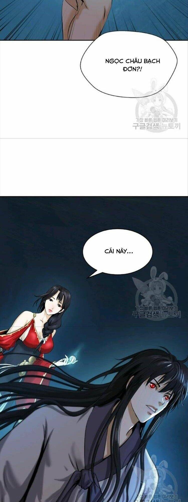 xuyên không thành hổ chapter 46 38