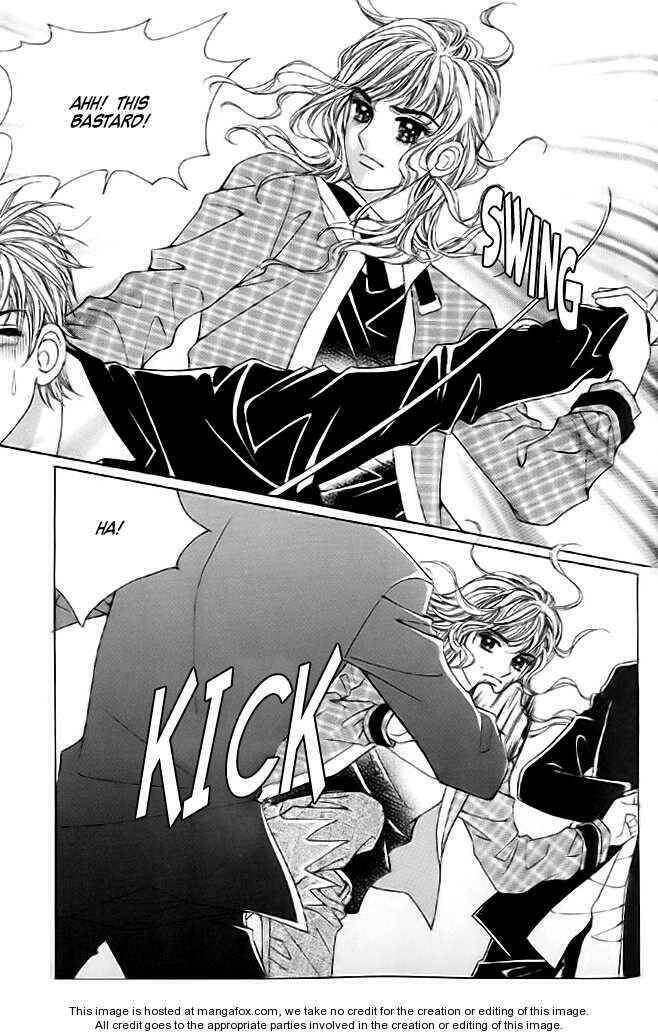 mặt nạ tình yêu chapter 10 15