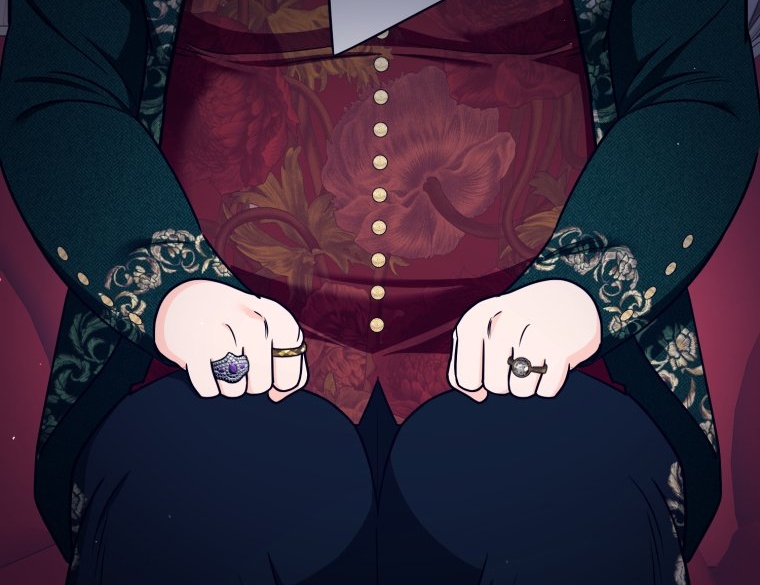 [18+] tôi đã kết hôn với kẻ thù giết cha mẹ chapter 22.2 39