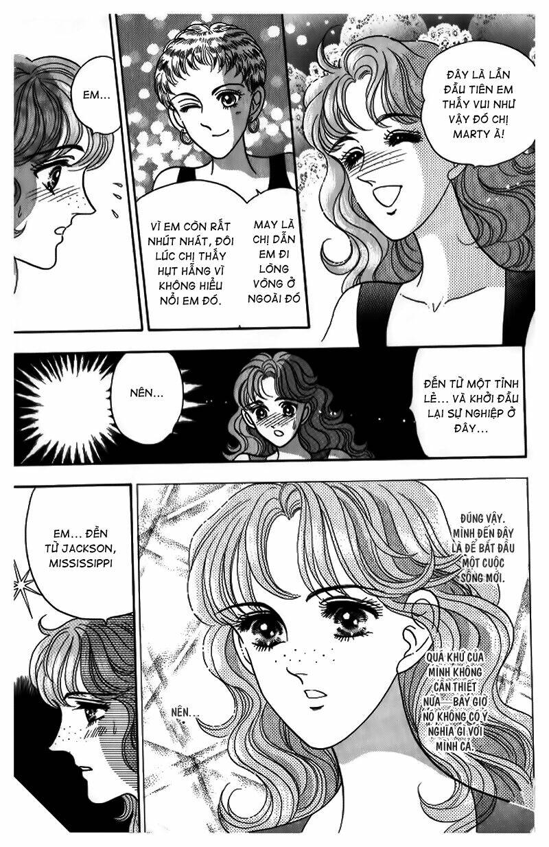 red - ngọc trong đá chapter 5 14