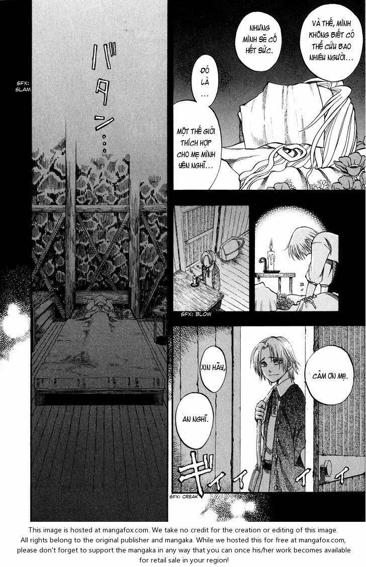 densetsu no yusha no densetsu chapter 2 7