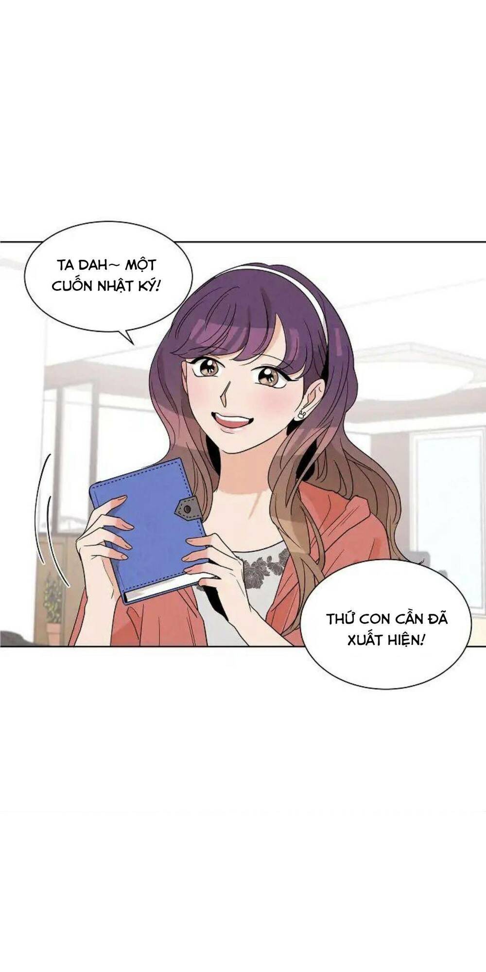 chào nhé, không làm thông gia nữa đâu! chapter 2 127