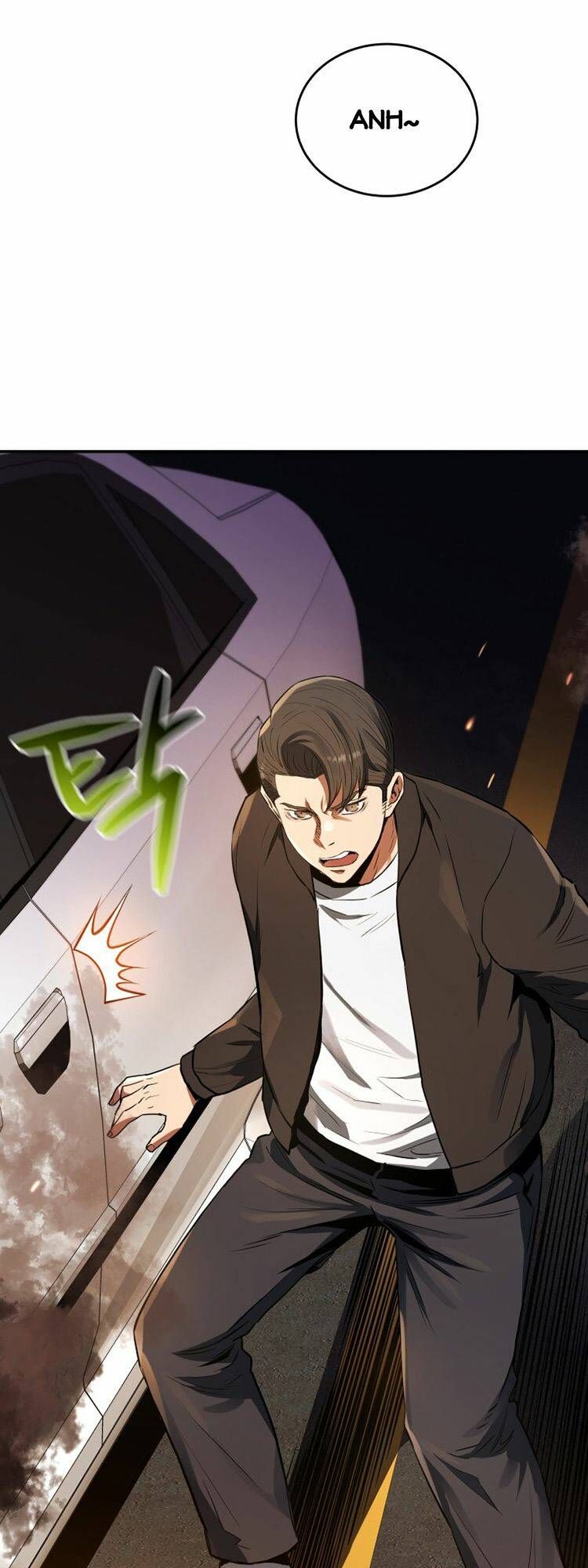 hệ thống oán hận của ta chapter 36 12